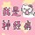 黑衬衫〆白色的格调