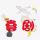 不准〆动她心思 