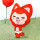 Baby 的 我