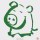 小小
