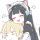 mうさぎ·桜