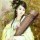 天使美