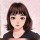 云彩伴月