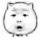 这个女孩有点蠢i