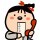 童大宝爱香蕉