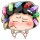 白勺的