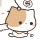 疏离i
