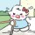 兜兜里有糖糖