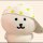 站在巴黎铁塔看东京樱花♪