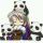 myself¤蓝天