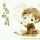 香槟玫瑰