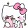 彩虹糖