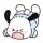 厌旧。又怎样←_←。