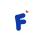 F