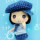Bule. in. the.