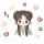 森浓不绿