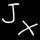      . -Jx*