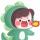 （Yù）玉灼痕