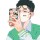 糖～是甜的@