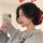 半粒糖，甜到伤