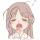 小a