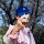   　　ONLY one。 