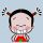 笨丫头