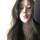 她