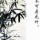 风中蝶