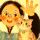 喜橙厌花 ?