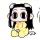 小白吃
