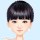 大眼ふ妞妞,