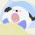 樱花草伤
