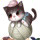 黑猫宝宝