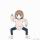 .....静｀﹋
