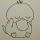 昏鸦