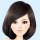 寒梅凝香