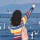 被风吹过的夏天 づ