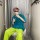 √  京[handsome]