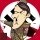 錒紺