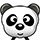 panda