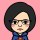 ┱.冷色調(diào)