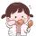 ﹌Just so so