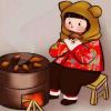 、夜盲症不是病δ的头像