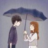 百合的头像