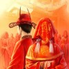 女为萝莉的头像