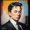 要成为金龟婿的男人的头像