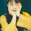 柚子少女的头像