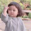 如果可以戒掉坚强的头像