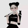 傻傻dē。發呆的头像